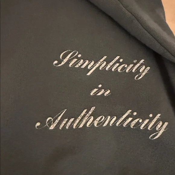 Daydreamer Distressed Crewneck Sweatshirt - Picture 5 of 7